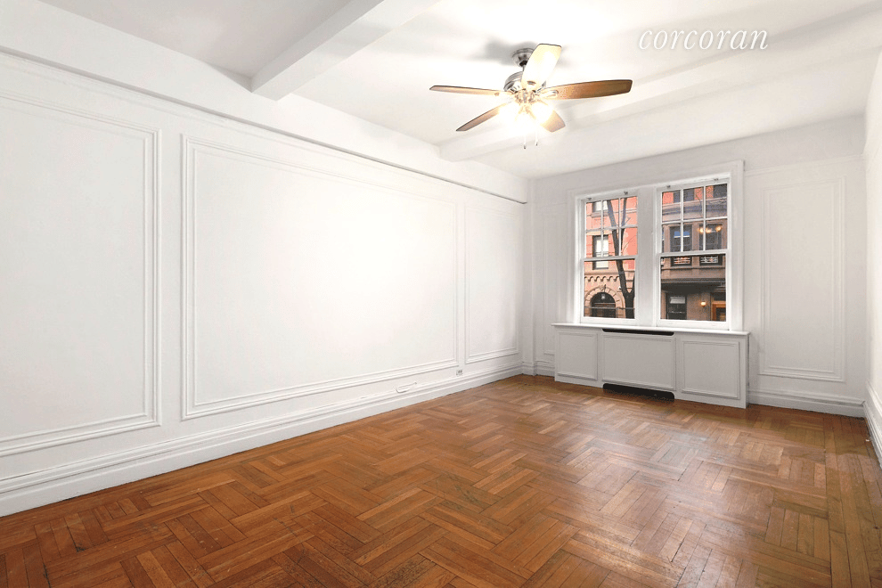 110 West 69th Street
