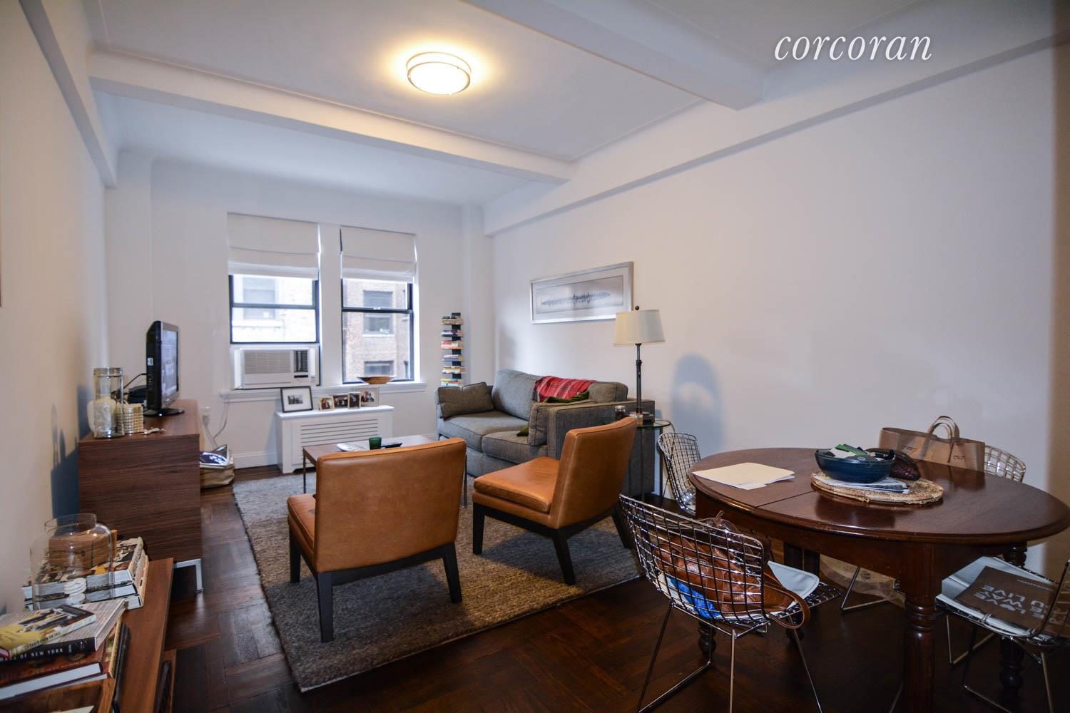25 West 68th Street