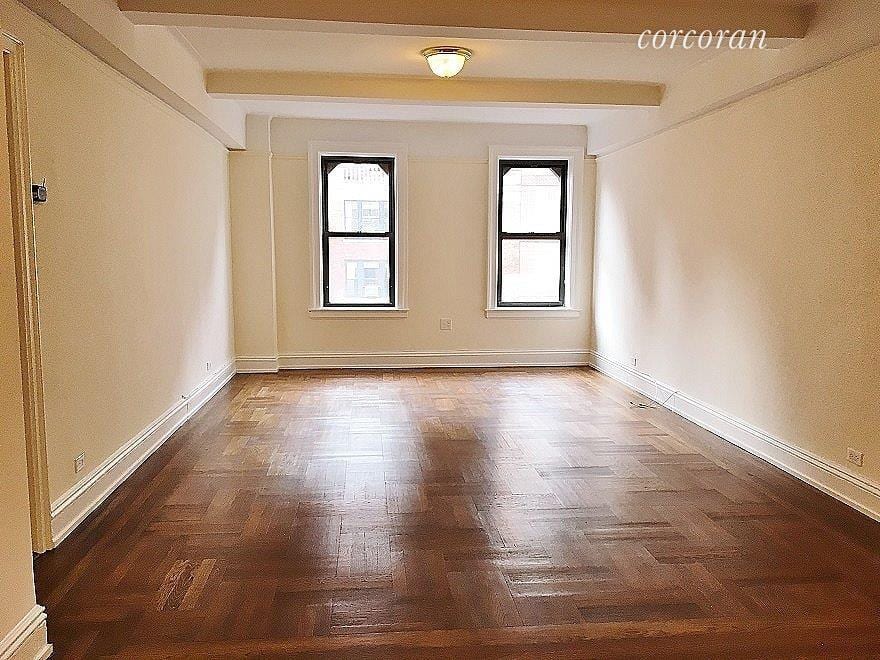 311 East 72nd Street