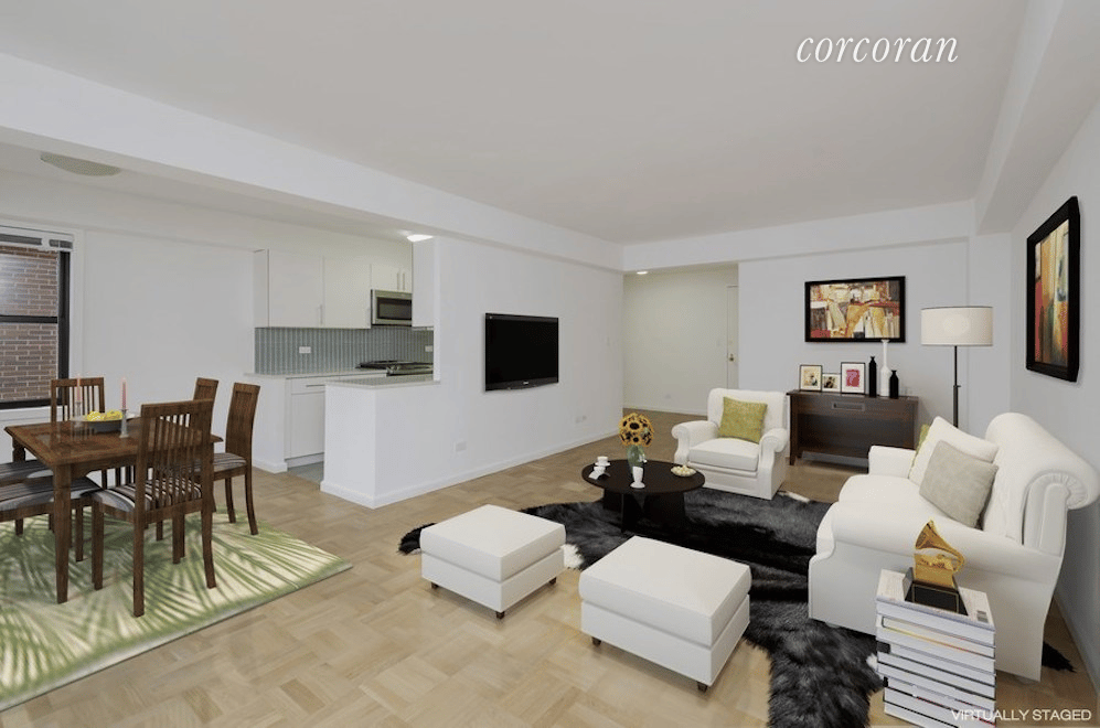 310 East 65th Street