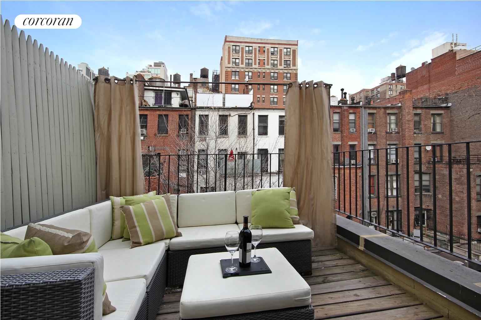111 West 70th Street