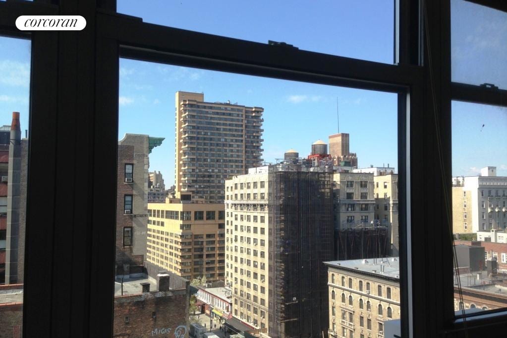 233 West 99th Street