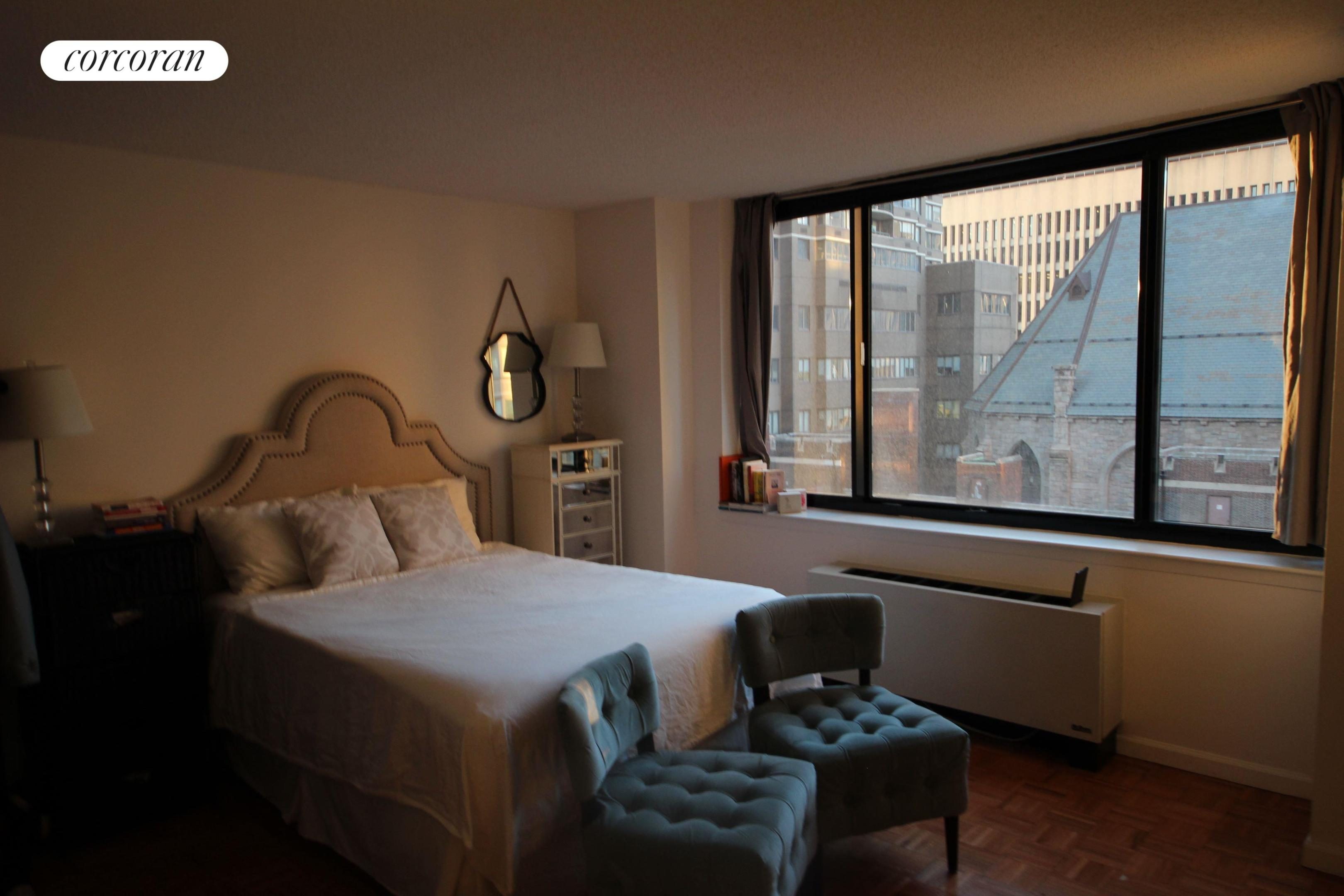 400 West 59th Street