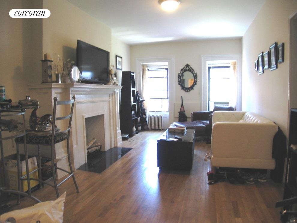 32 West 71st Street