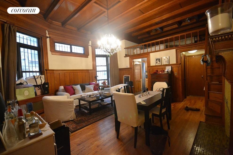 38 West 69th Street