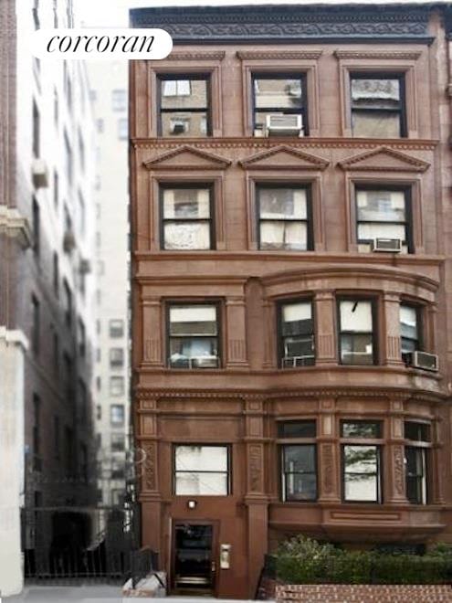 6 West 71st Street