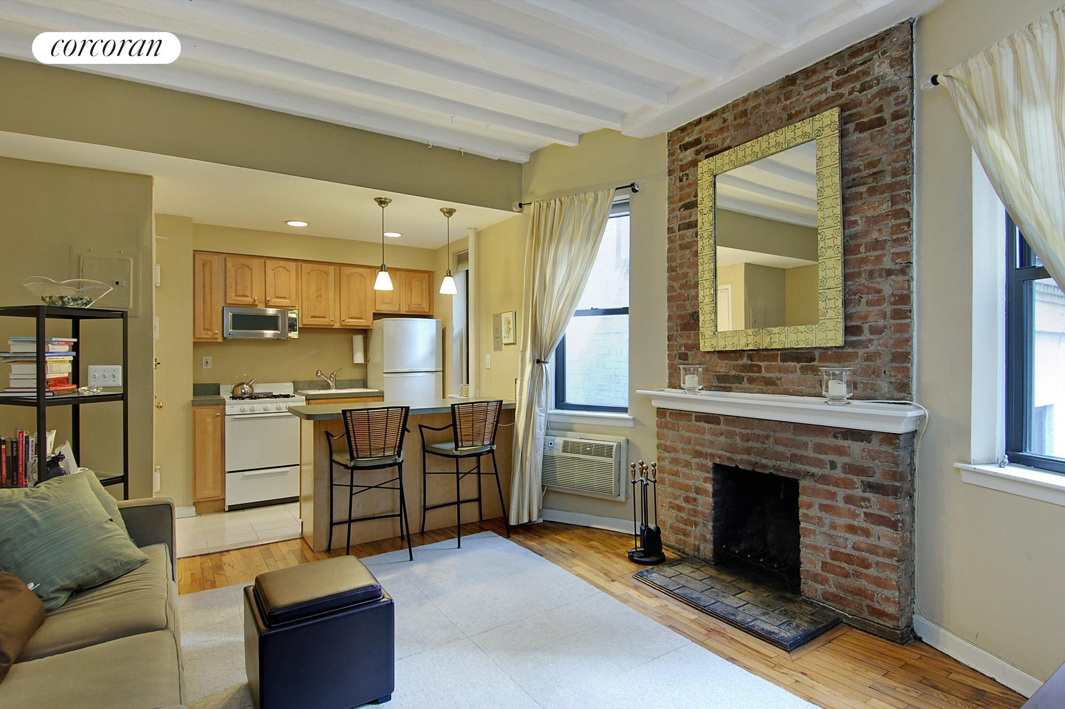 46 West 65th Street