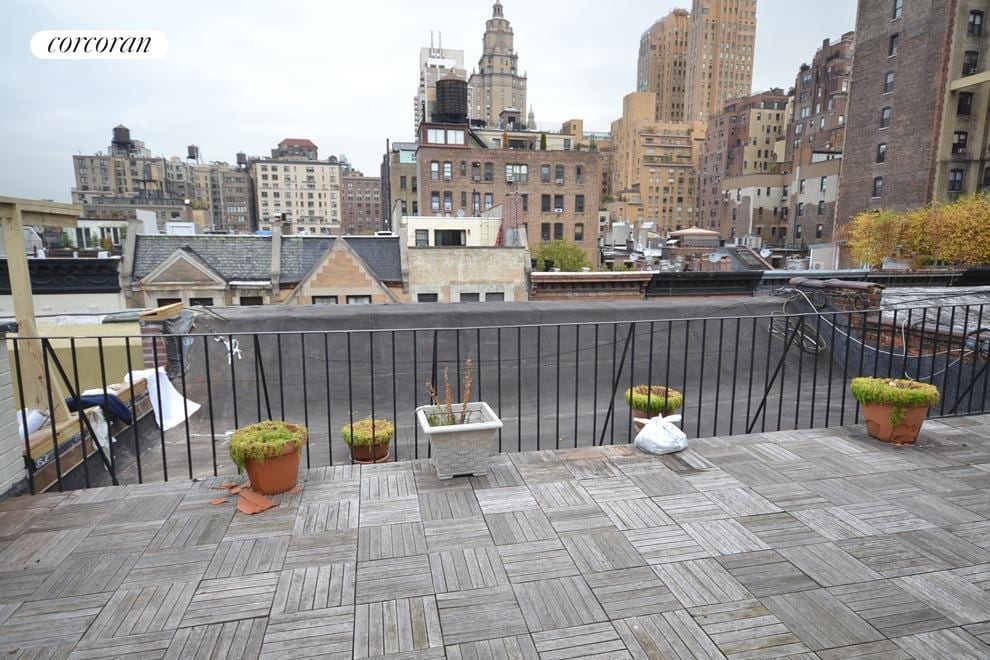 38 West 69th Street