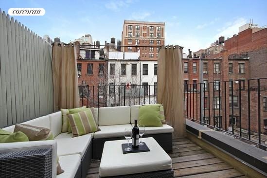 111 West 70th Street