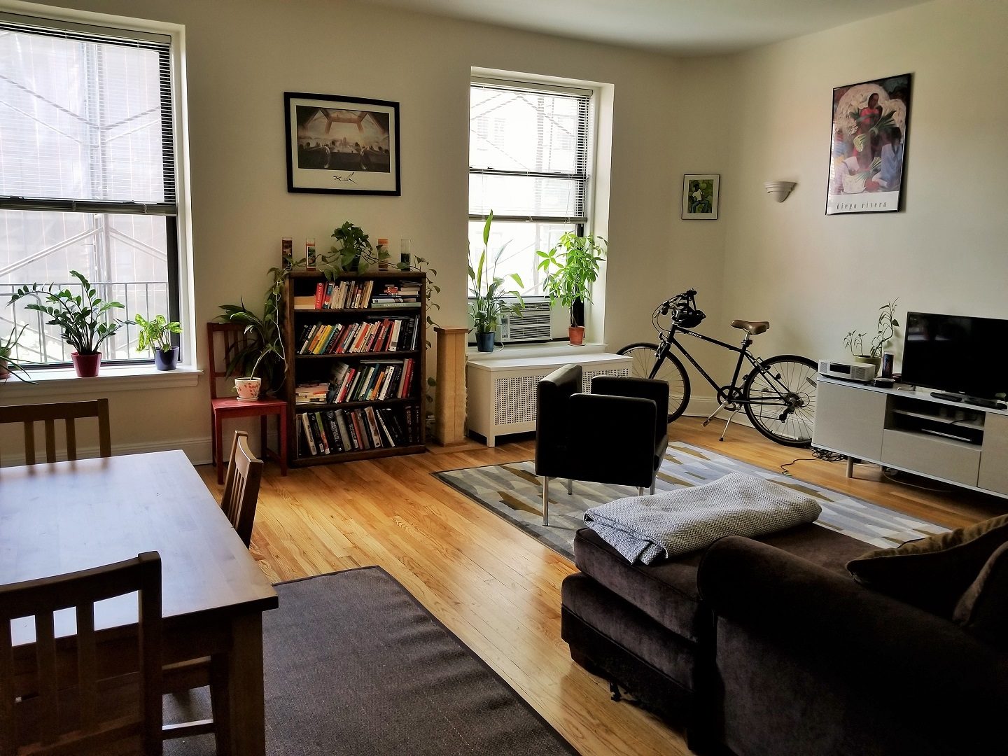 58 West 72nd Street
