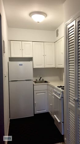 24 West 68th Street