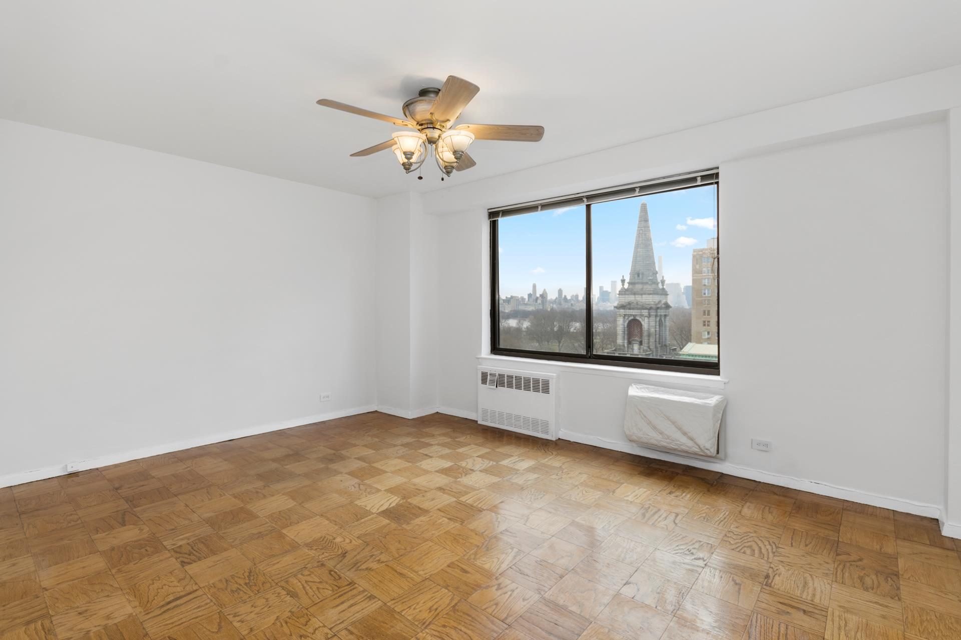 372 Central Park West