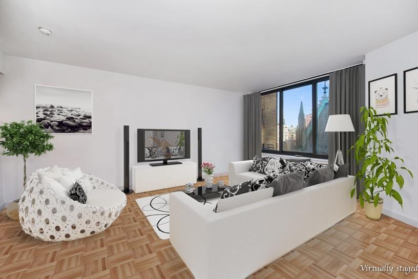 155 West 70th Street