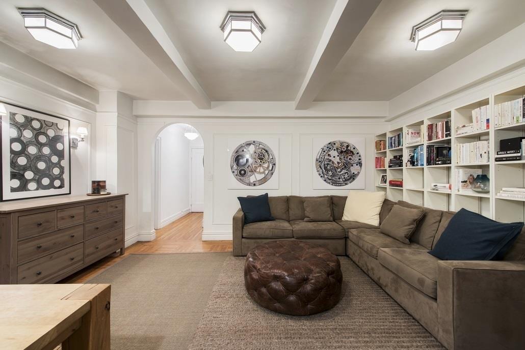 235 West End Avenue