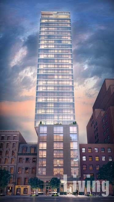 325 Lexington Avenue