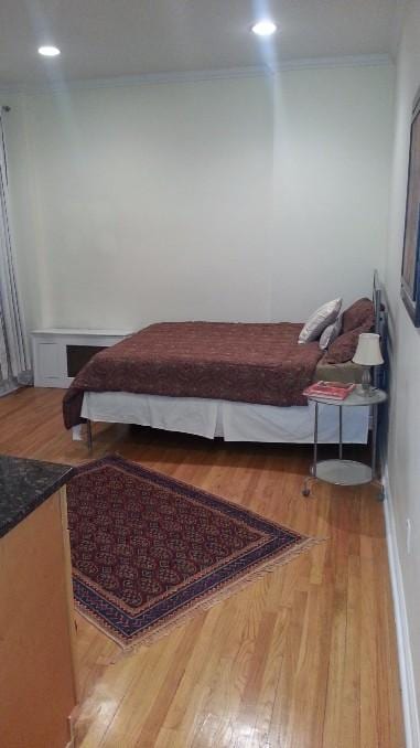 152 East 35th Street