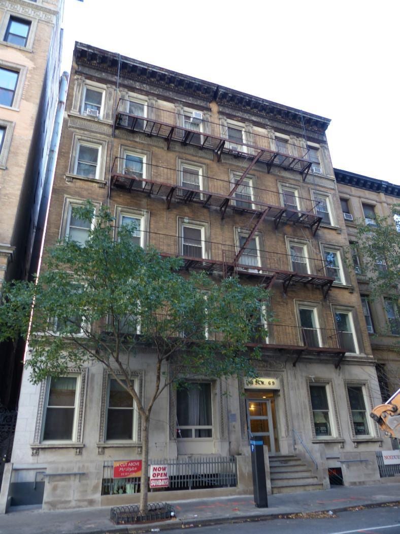 143 West 69th Street