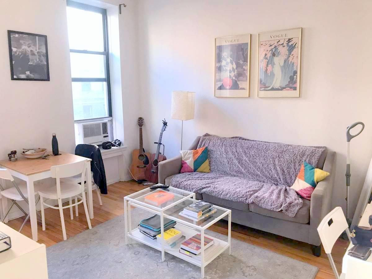 70 West 71st Street