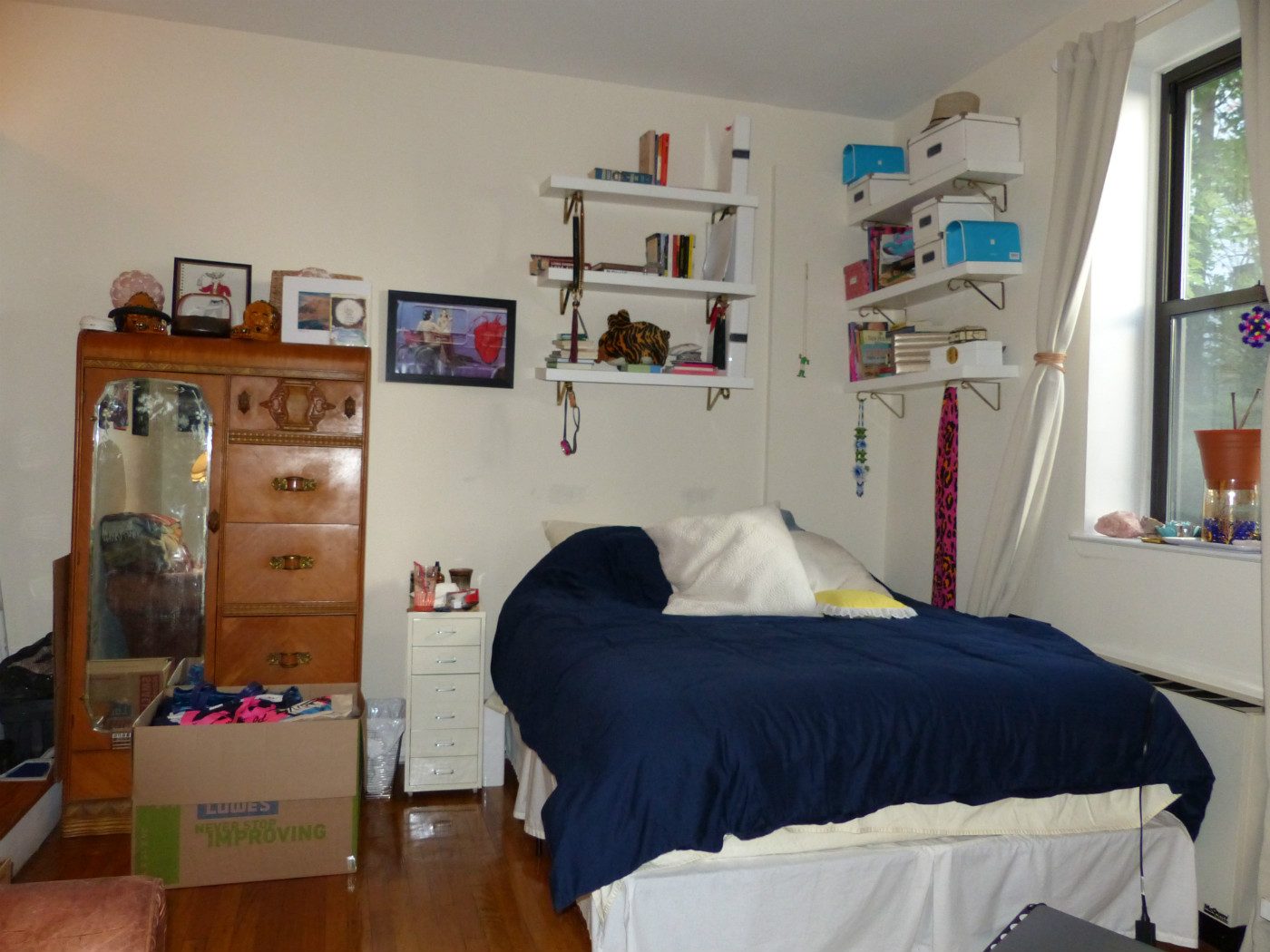 143 West 69th Street
