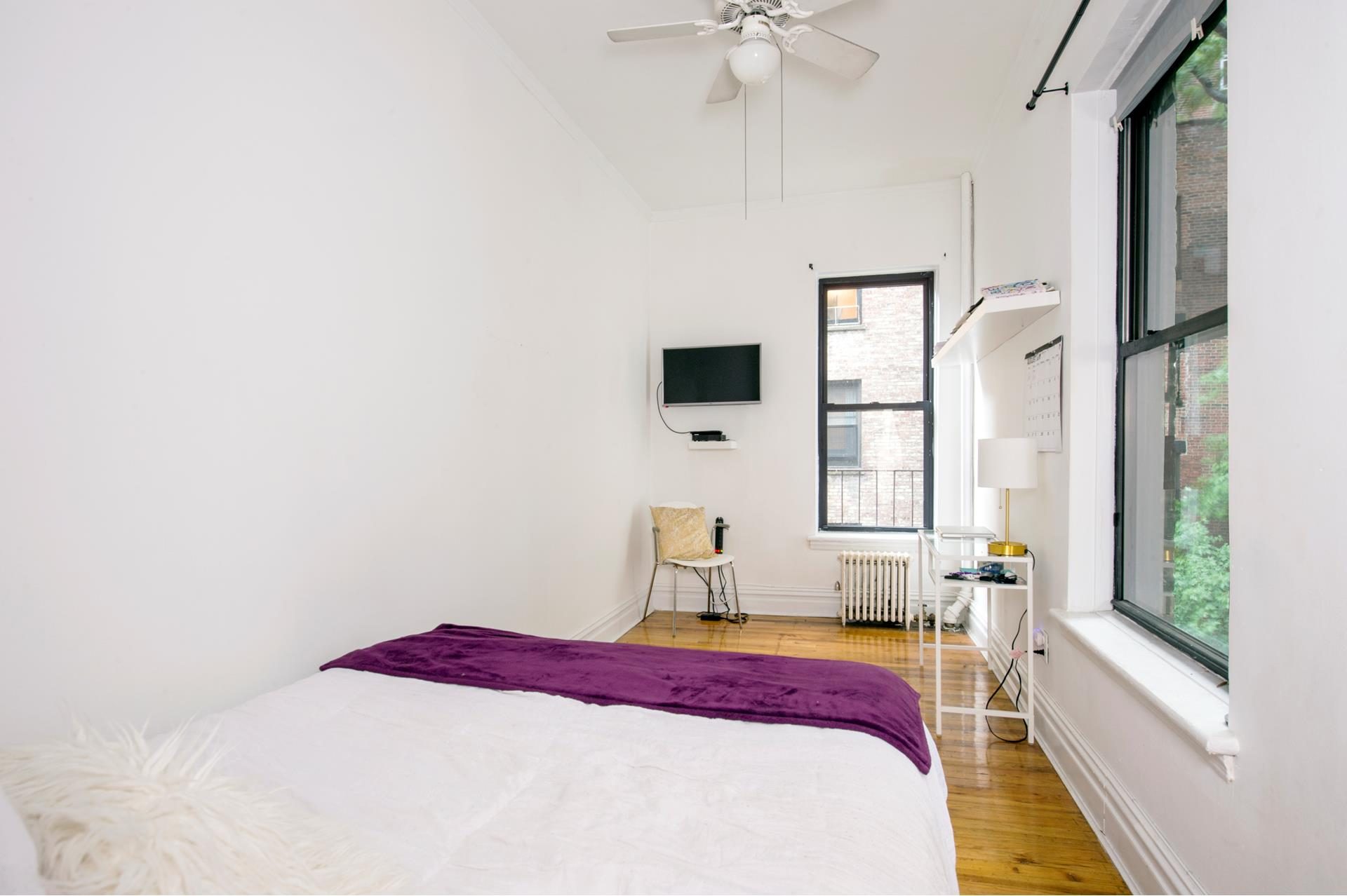 107 West 68th Street
