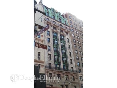 112 West 72nd Street