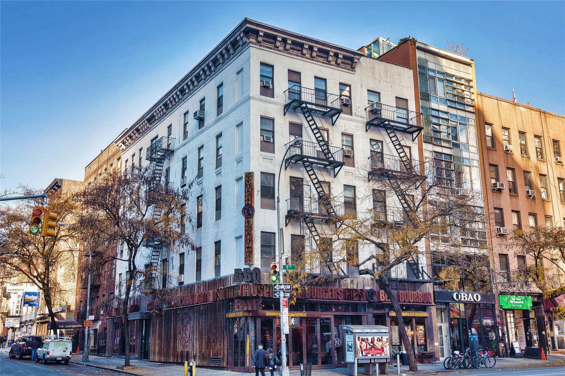 401 West 45th Street