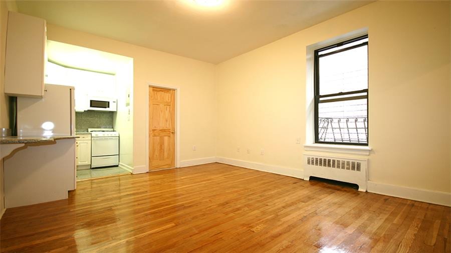 101 West 68th Street