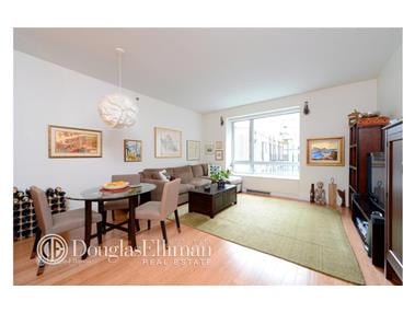 545 West 110th Street