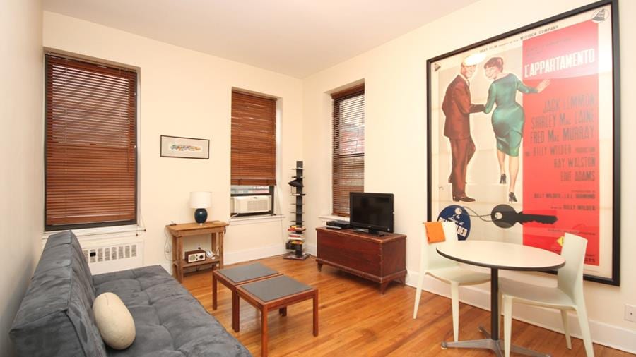 101 West 68th Street