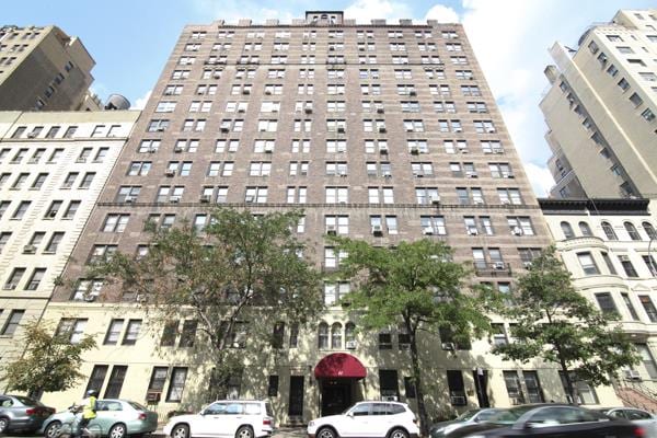 27 West 96th Street