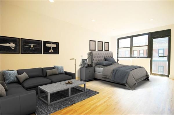 207-215 East 37th Street