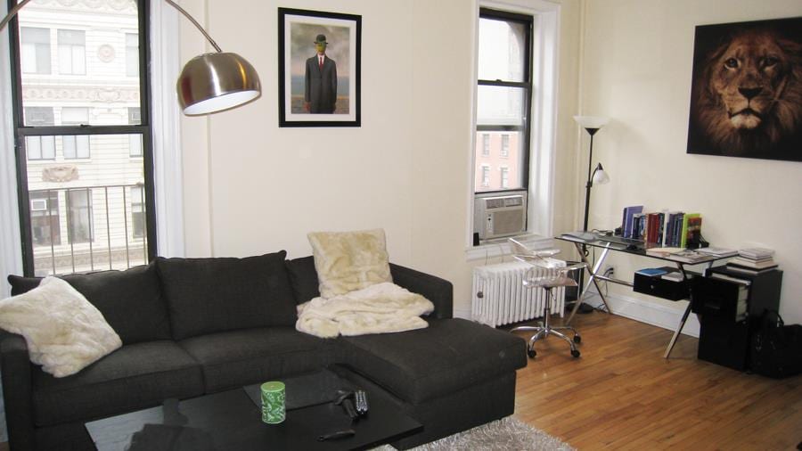 58 West 72nd Street