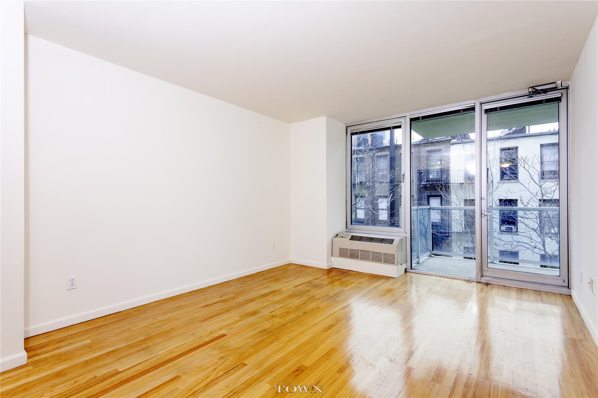 540 West 50th Street