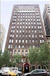 243 West End Avenue