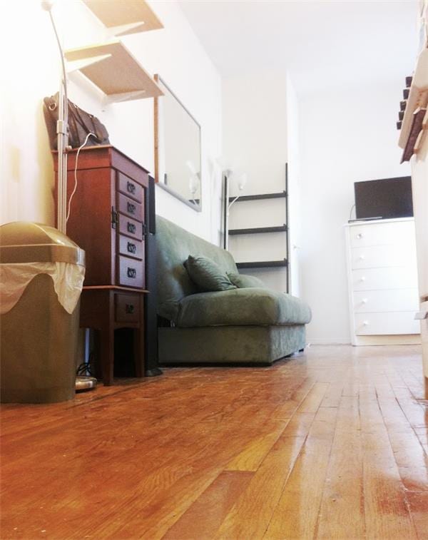 244 West 64th Street