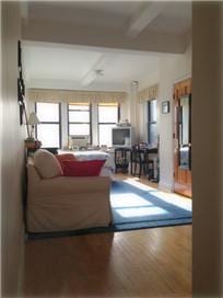 42 West 72nd Street