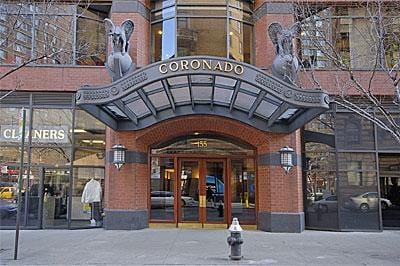 155 West 70th Street