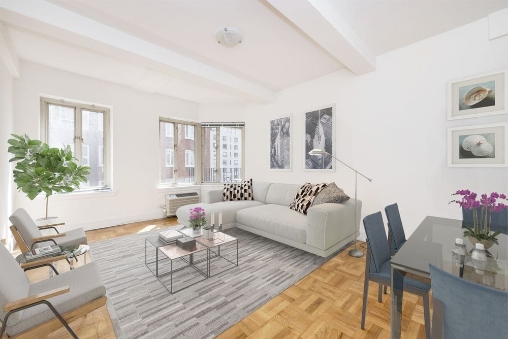35 East 35th Street