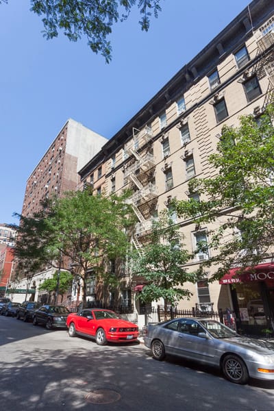 155 East 92nd Street