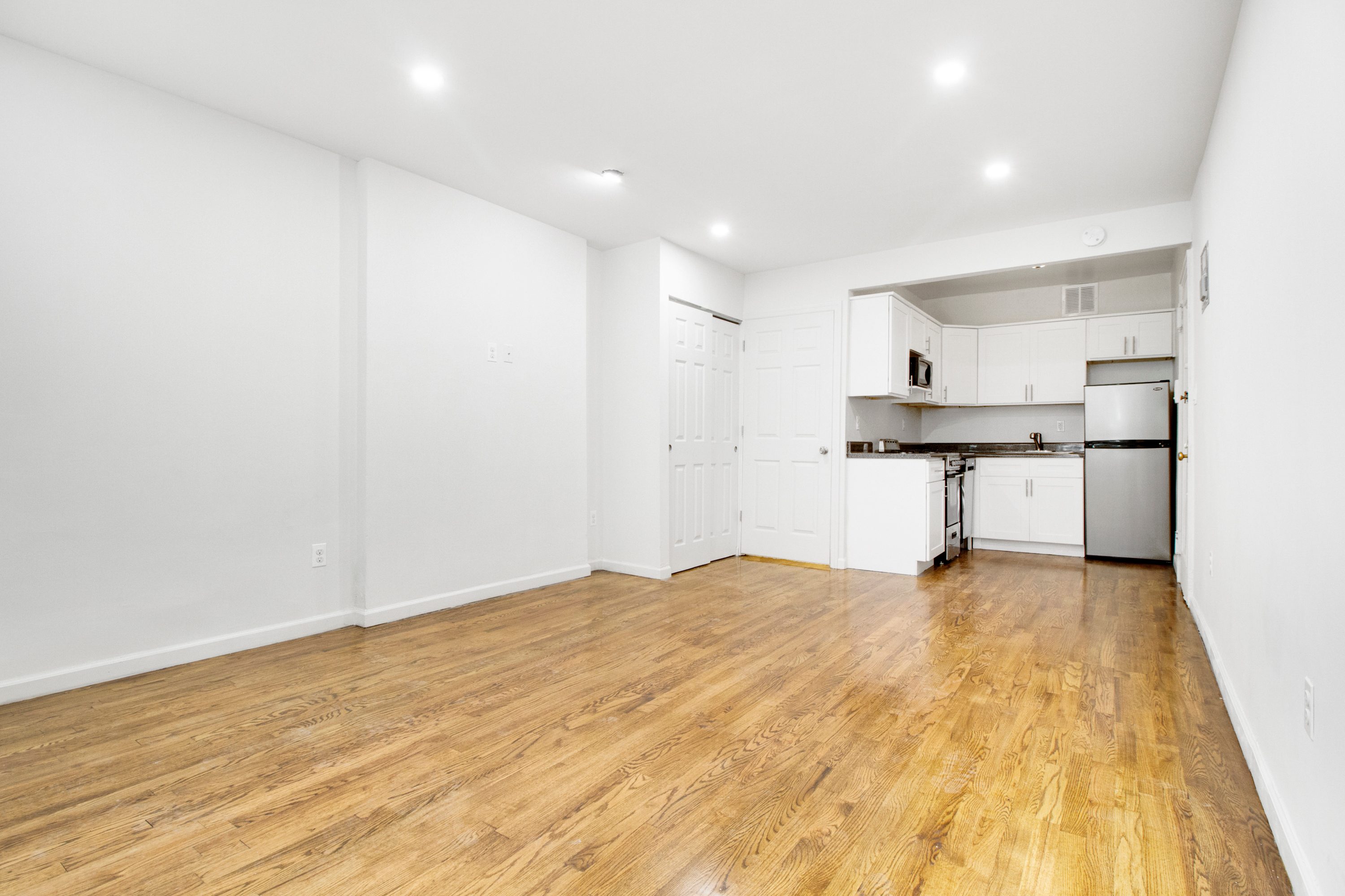 45 West 69th Street