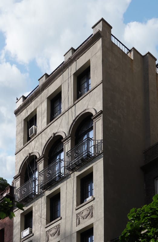61 East 66th Street