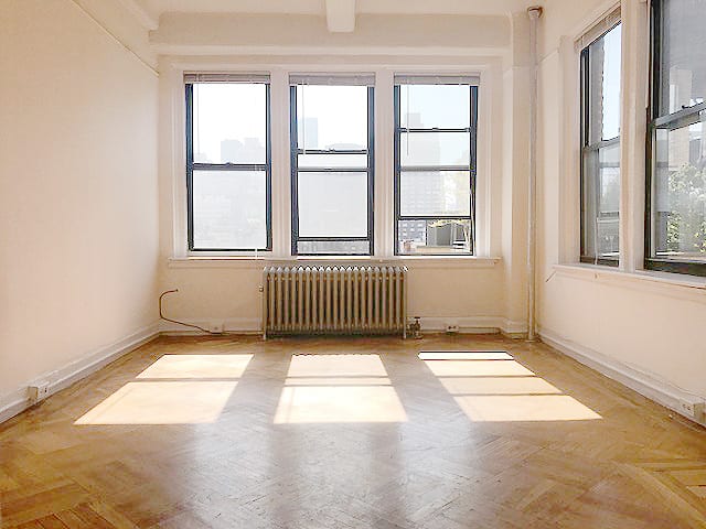 42 West 72nd Street