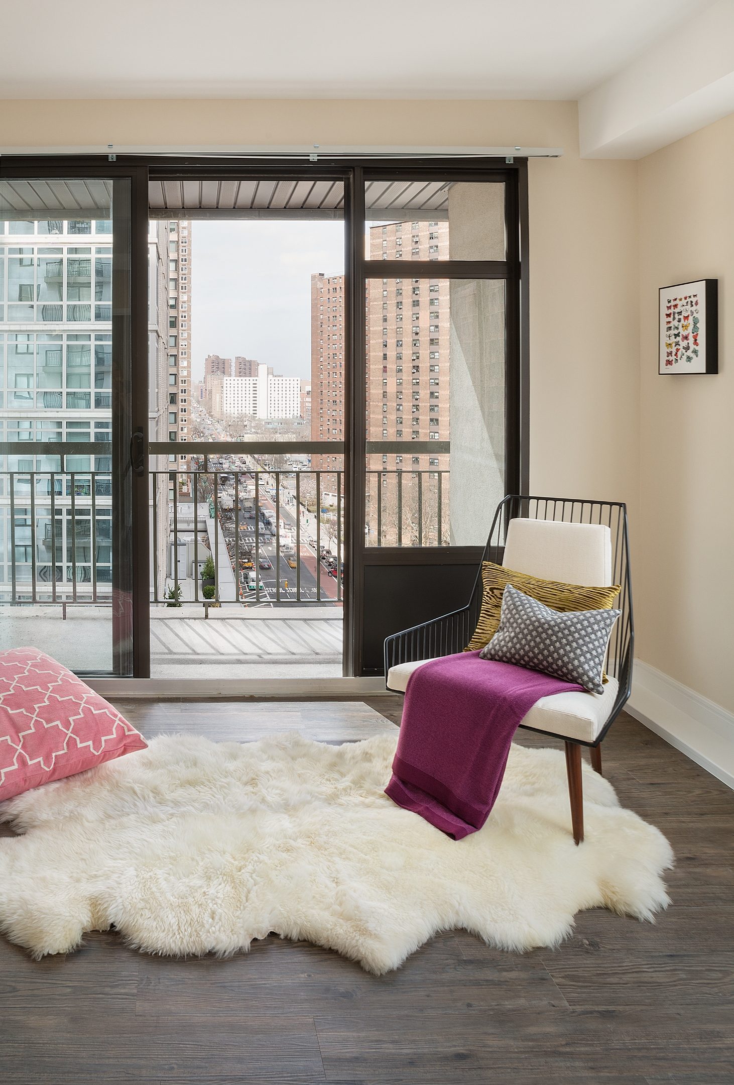 354 East 91st Street