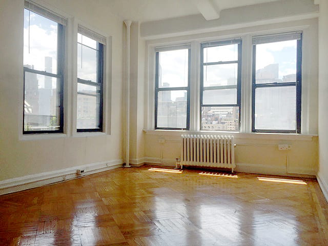 42 West 72nd Street