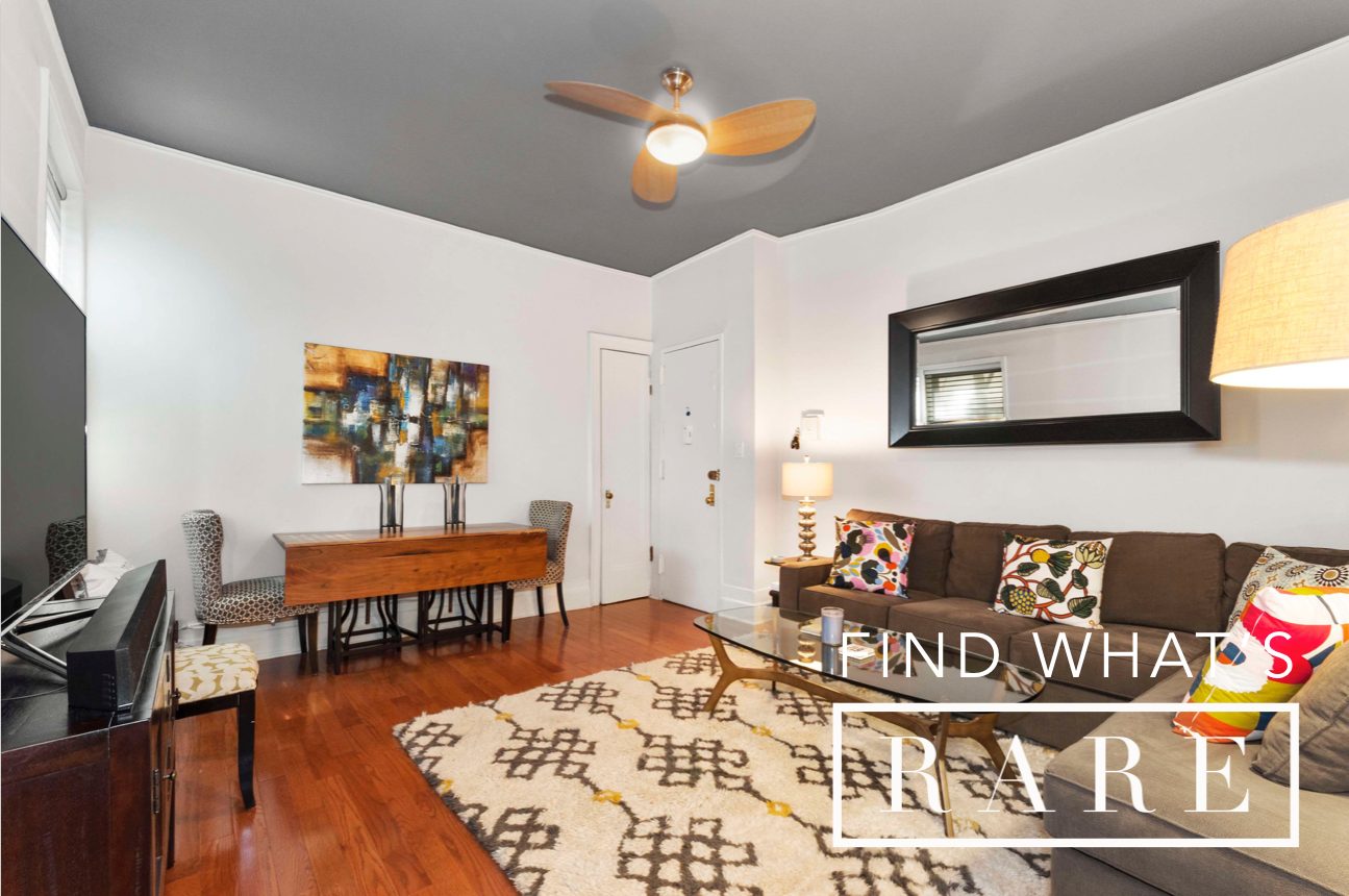 203 West 98th Street