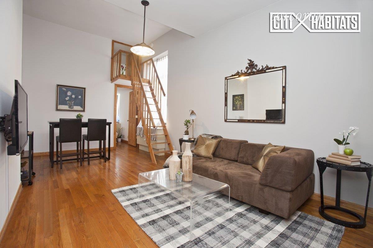 457 West 46th Street