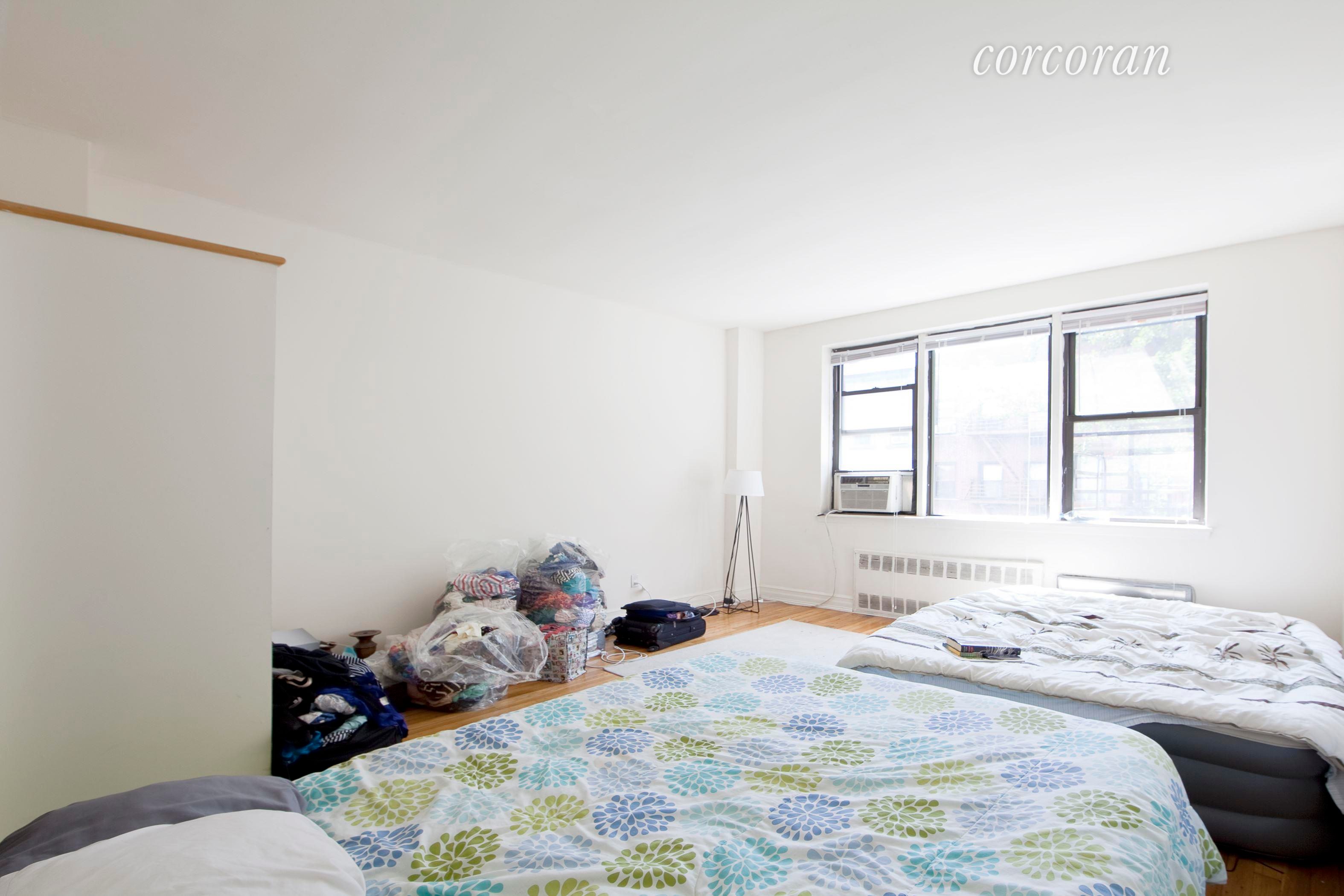 515 East 82nd Street