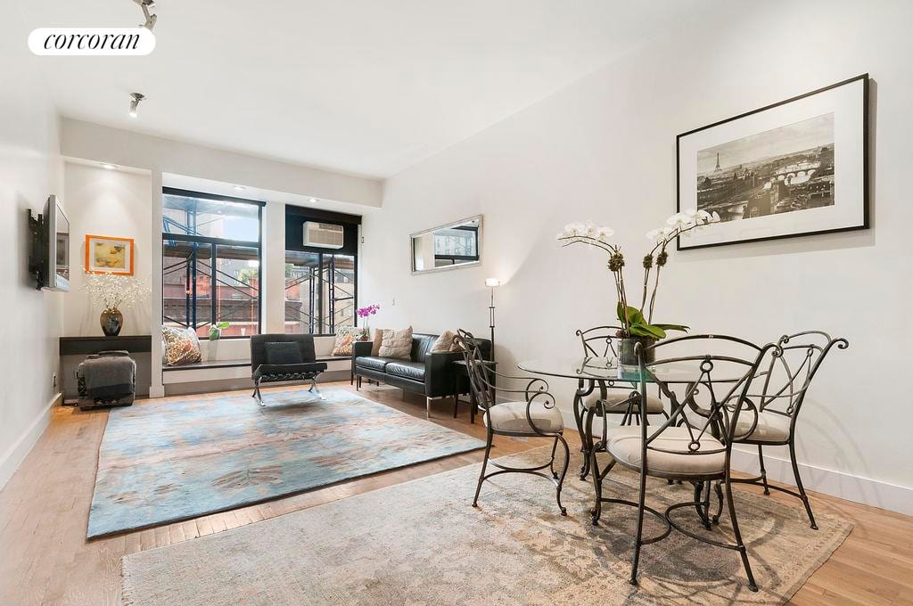 100 West 72nd Street