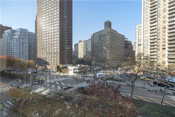 155 West 70th Street