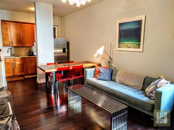 415 West 46th Street
